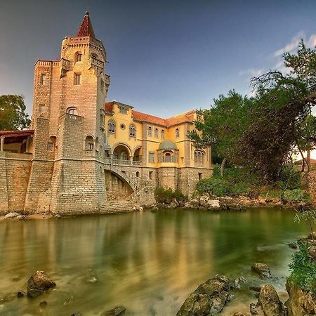 Poconovo Cascais Exterior foto