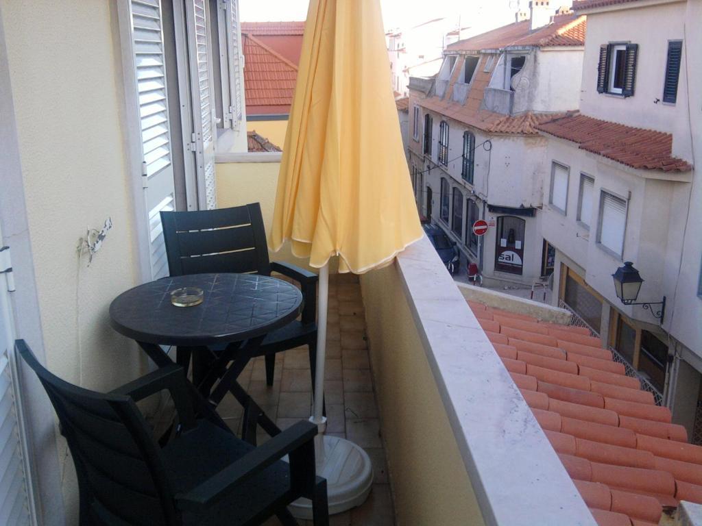 Poconovo Cascais Quarto foto